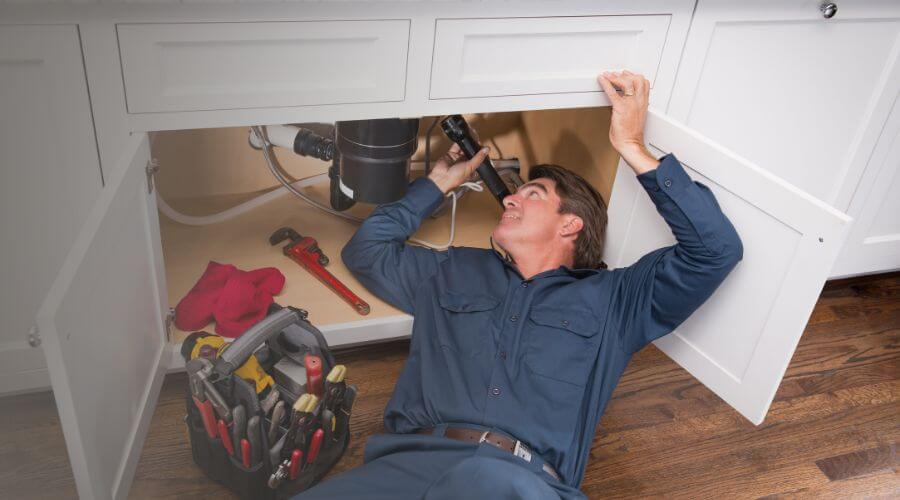 Local expert plumbing services in Ponce De Leon, MO